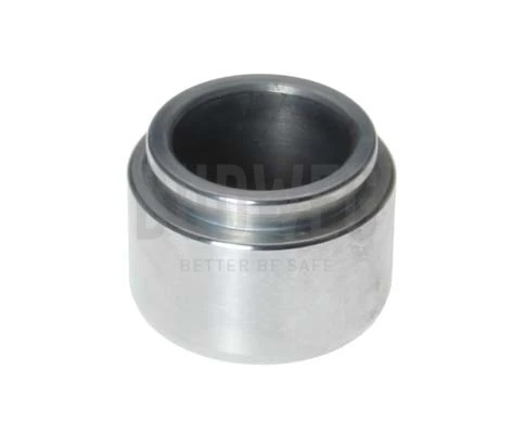 Piston, brake caliper